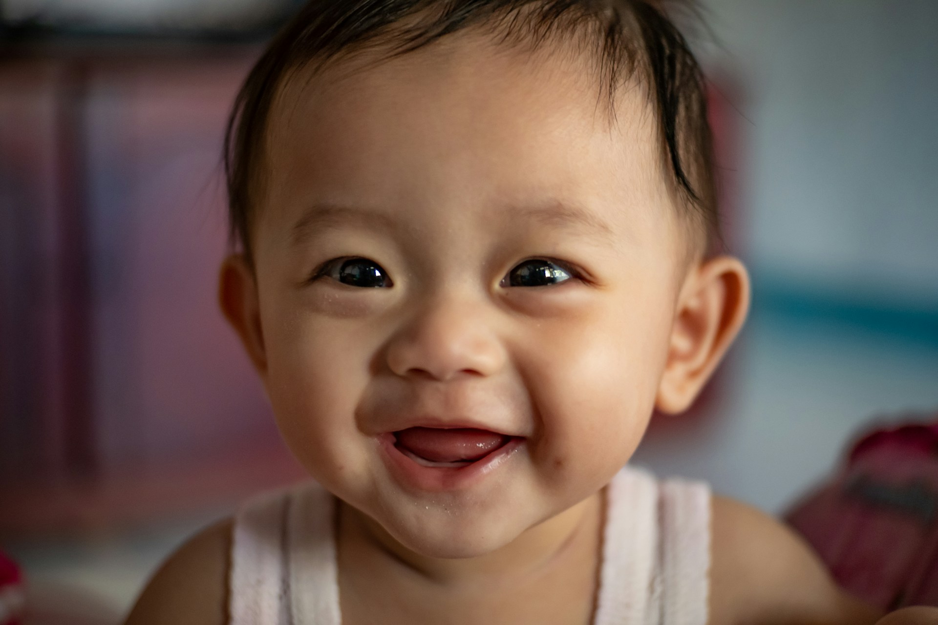 Toddler